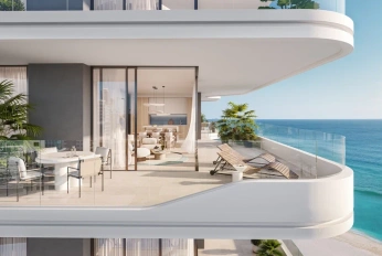 Nikki Beach Residences