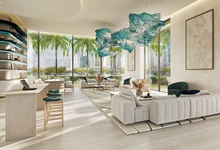 Nikki Beach Residences