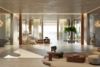Nobu Residences