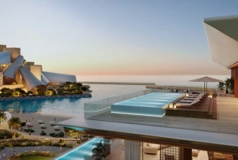 Nobu Residences