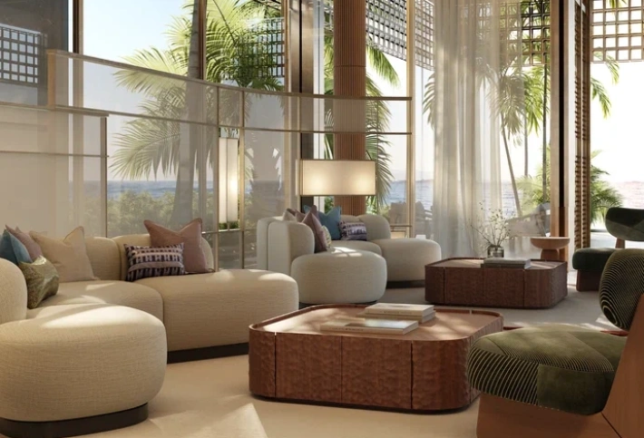 Nobu Residences