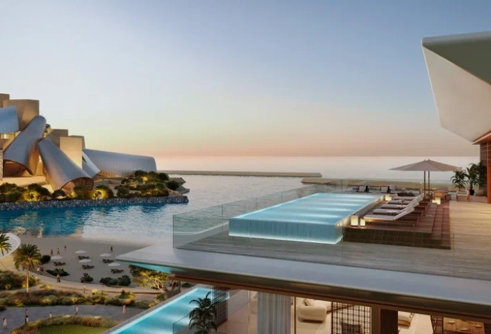 Nobu Residences