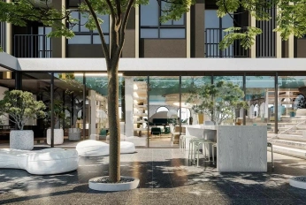 Nue Connex Condo Donmuang