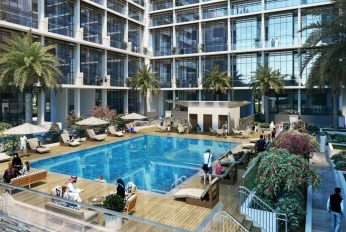 Oasis Two