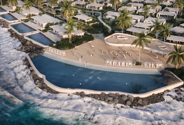 Ocean City by Parq