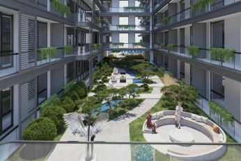 Olivia Residence