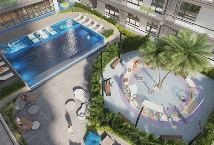Olivia Residence