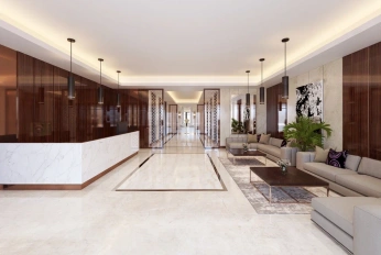 One Park Avenue