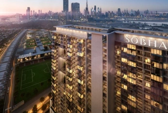One Park Avenue