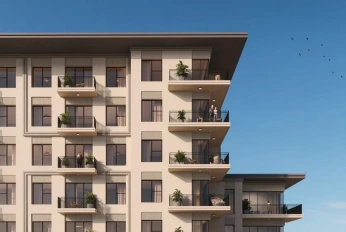 ORA Residences