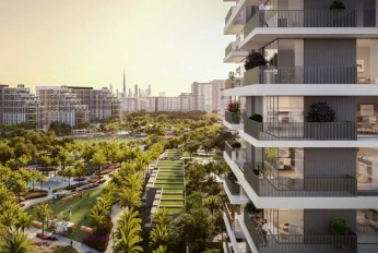 Palace Residences