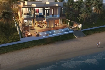 Palm Villas
