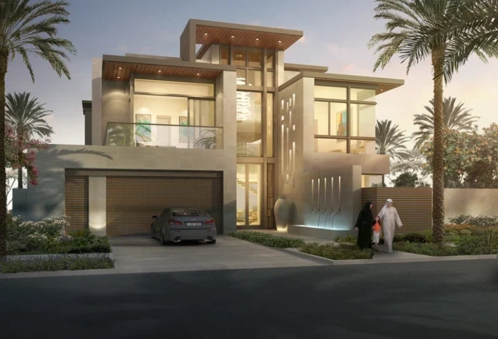 Palm Villas