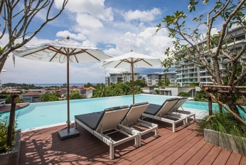 Palmetto Condominium