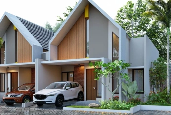 Pandora Residence