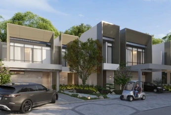 PARADISO GOLF VILLAS