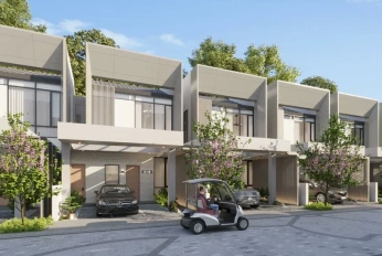 PARADISO GOLF VILLAS
