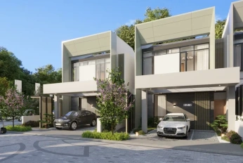 PARADISO GOLF VILLAS