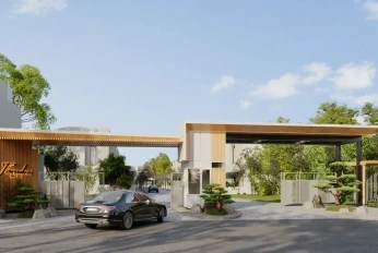 PARADISO GOLF VILLAS