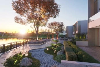PARADISO GOLF VILLAS