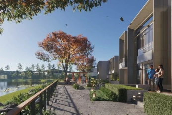 PARADISO GOLF VILLAS