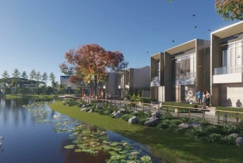 PARADISO GOLF VILLAS