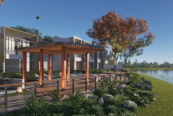 PARADISO GOLF VILLAS