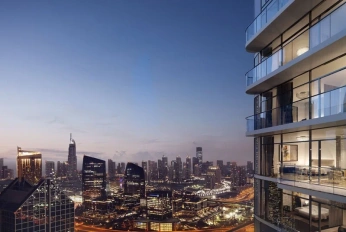 Paramount Hotel & Residences