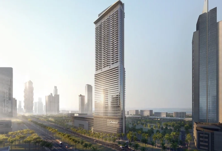 Paramount Hotel & Residences