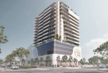 Pearl House III