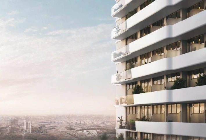 Pearl House III