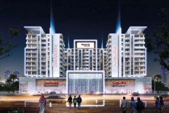 PEARLZ Residence