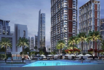 Peninsula Five