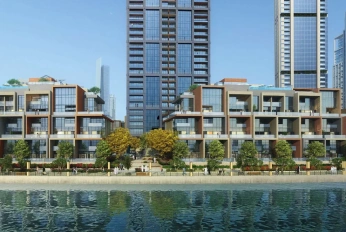 Peninsula Five