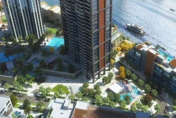 Peninsula Two