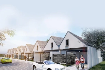 Permata Puri Cibubur