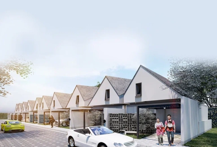 Permata Puri Cibubur