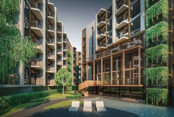 Pirak Condominium