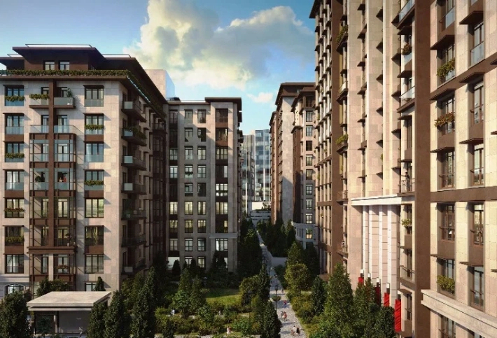 Piyalepasa Istanbul
