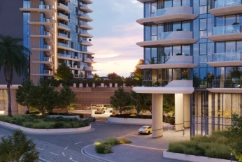 Portside Square
