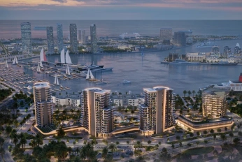 Portside Square