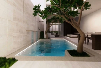 Prime Villas Srisoonthorn