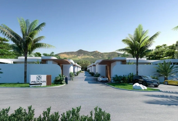 Proxima Villas
