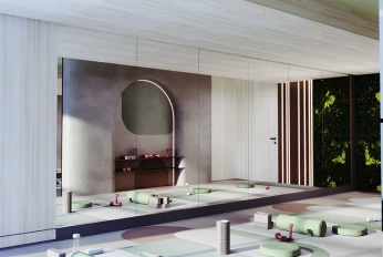 Q Gardens Lofts 2