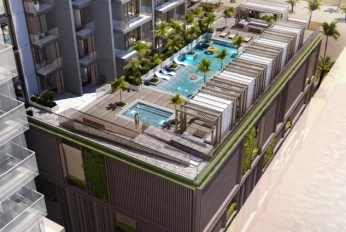 Q Gardens Lofts 2
