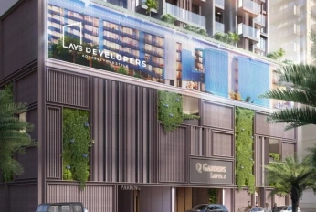 Q Gardens Lofts 2