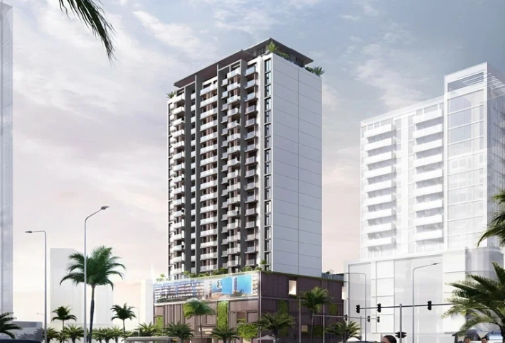 Q Gardens Lofts 2