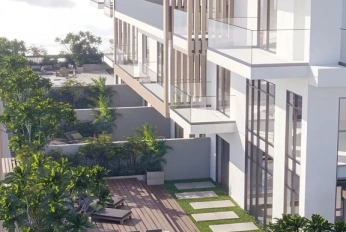 Q Gardens Lofts