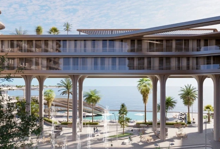 Quattro Del Mar