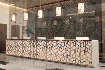 Radisson Dubai DAMAC Hills